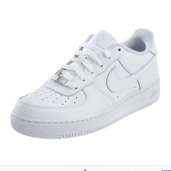 air force 1boys